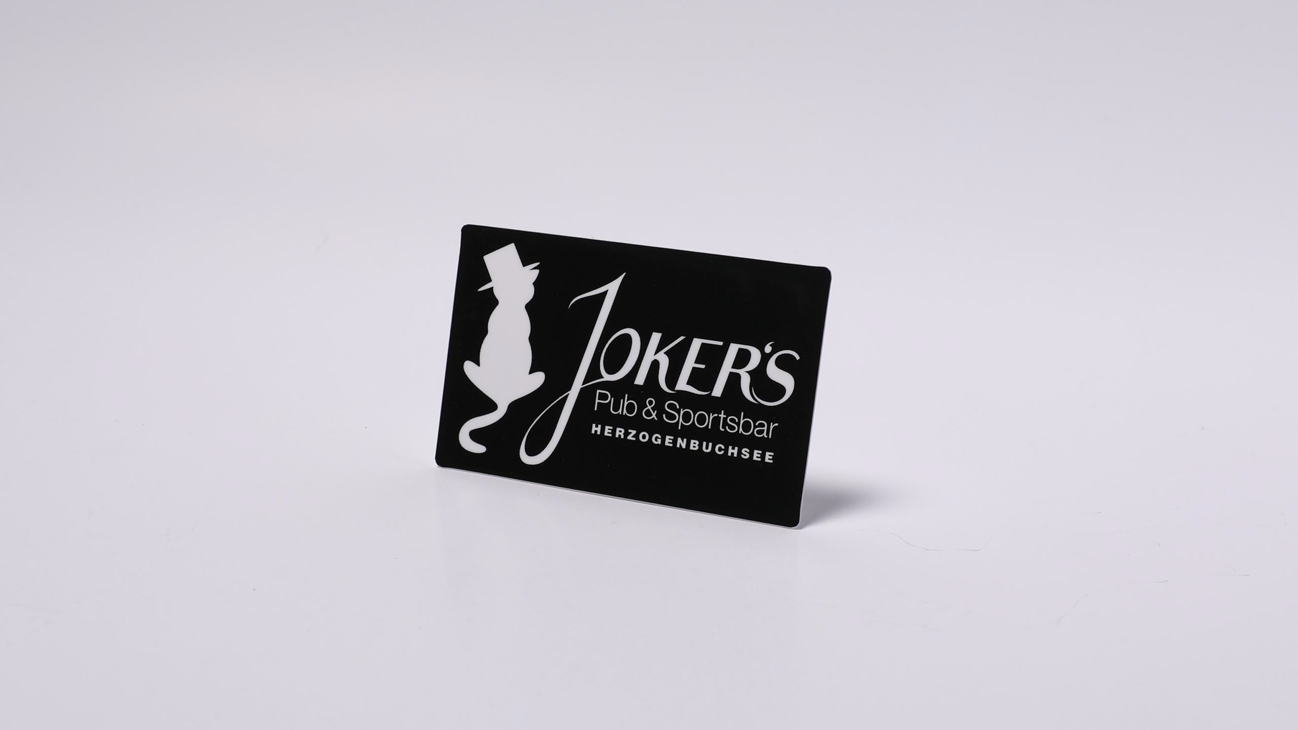 Angebot Werbedruck Jokers Sticker Druckerei Schelbli Ag